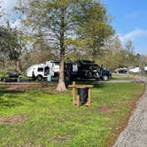 Review photo of Bayou Segnette State Park Campground by Sonyia W., May 16, 2022