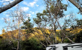 Susanne S.'s photo of rv camping at Camp Comfort Park near Ojai, CA