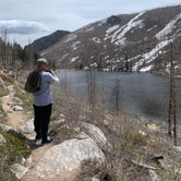 Review photo of Moraine Park Campground — Rocky Mountain National Park by Vanessa H., May 16, 2022