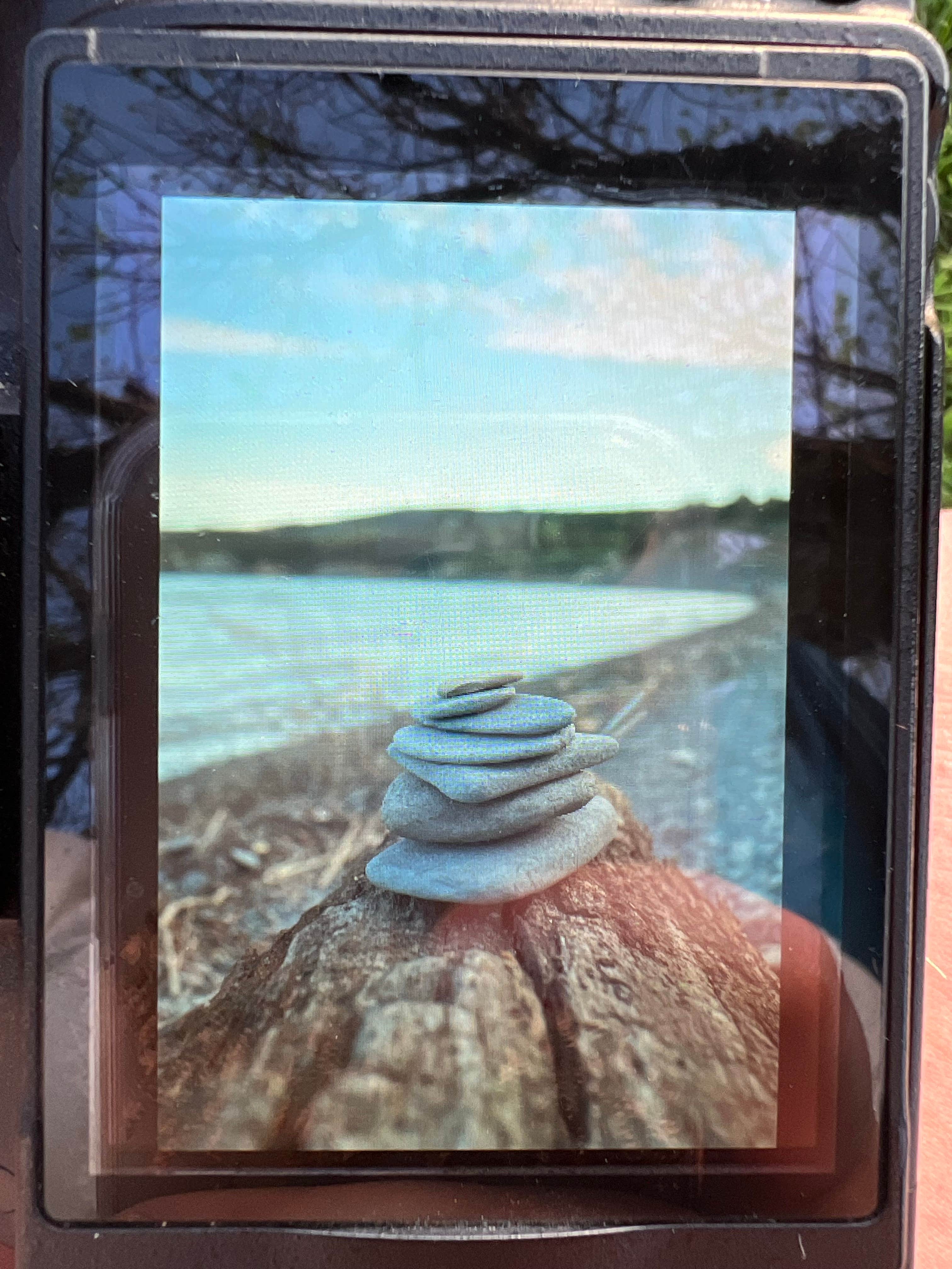 Camper-submitted photo at Dude Ranch near Chamberlain, SD