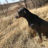 Review photo of Flagler Reservoir State Wildlife Area by Adriana A., March 26, 2022