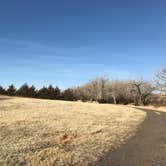 Review photo of Flagler Reservoir State Wildlife Area by Adriana A., March 26, 2022