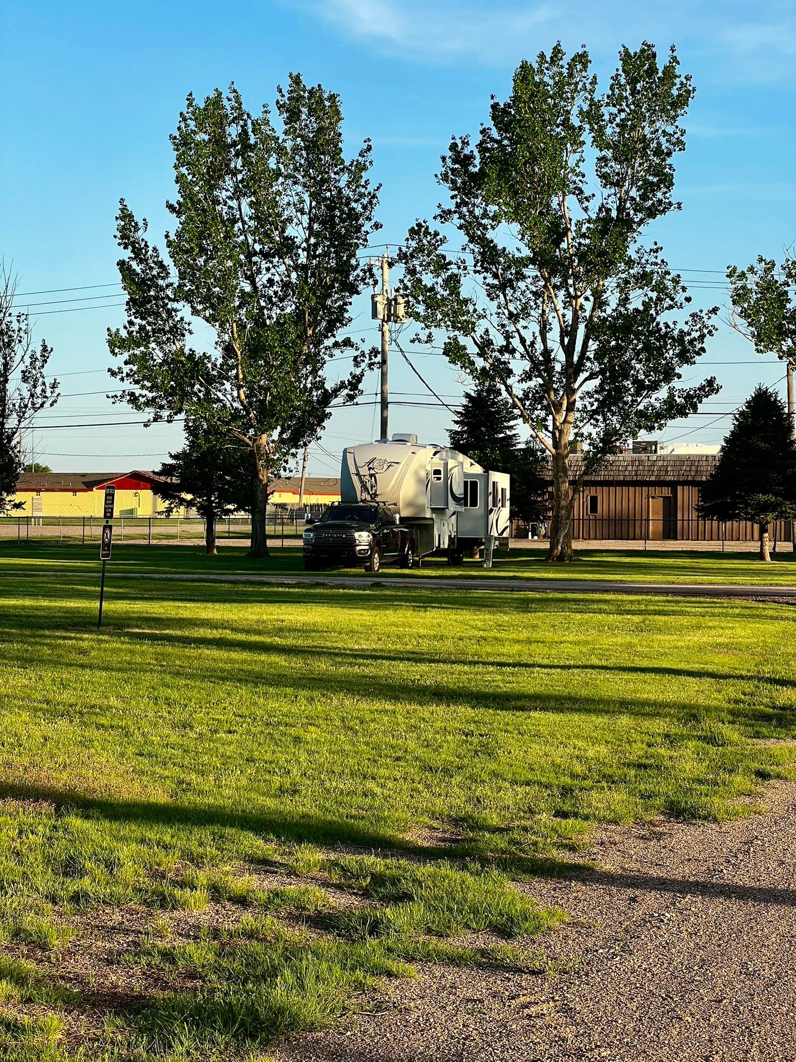 Camping near Roseland Lake Campground: Adams County Fairgrounds, Hastings, Nebraska