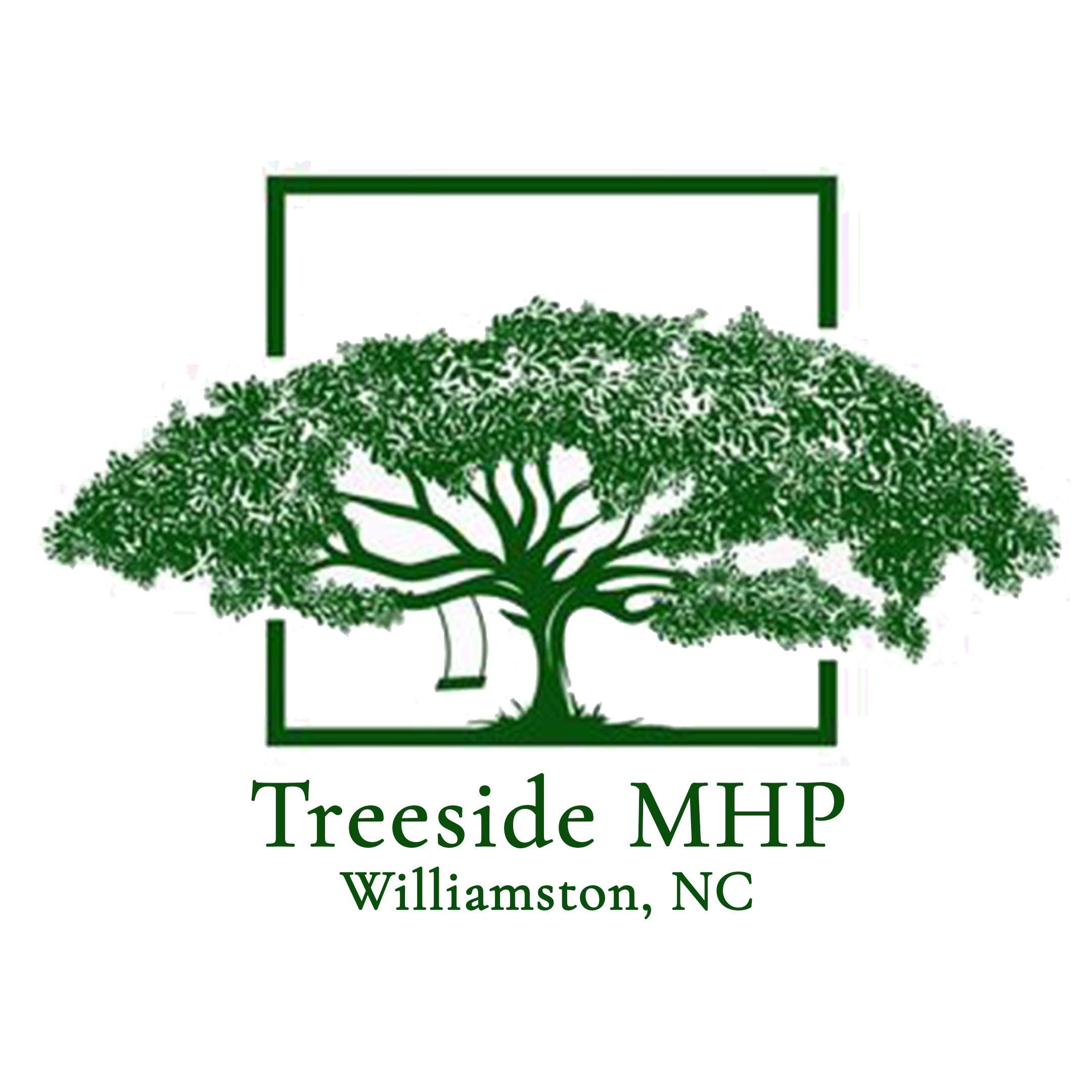 Camper-submitted photo at Treeside RV Park near Tarboro, NC