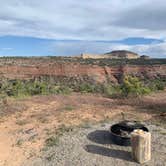 Review photo of Knowles Overlook Campground by Addison L., May 17, 2022