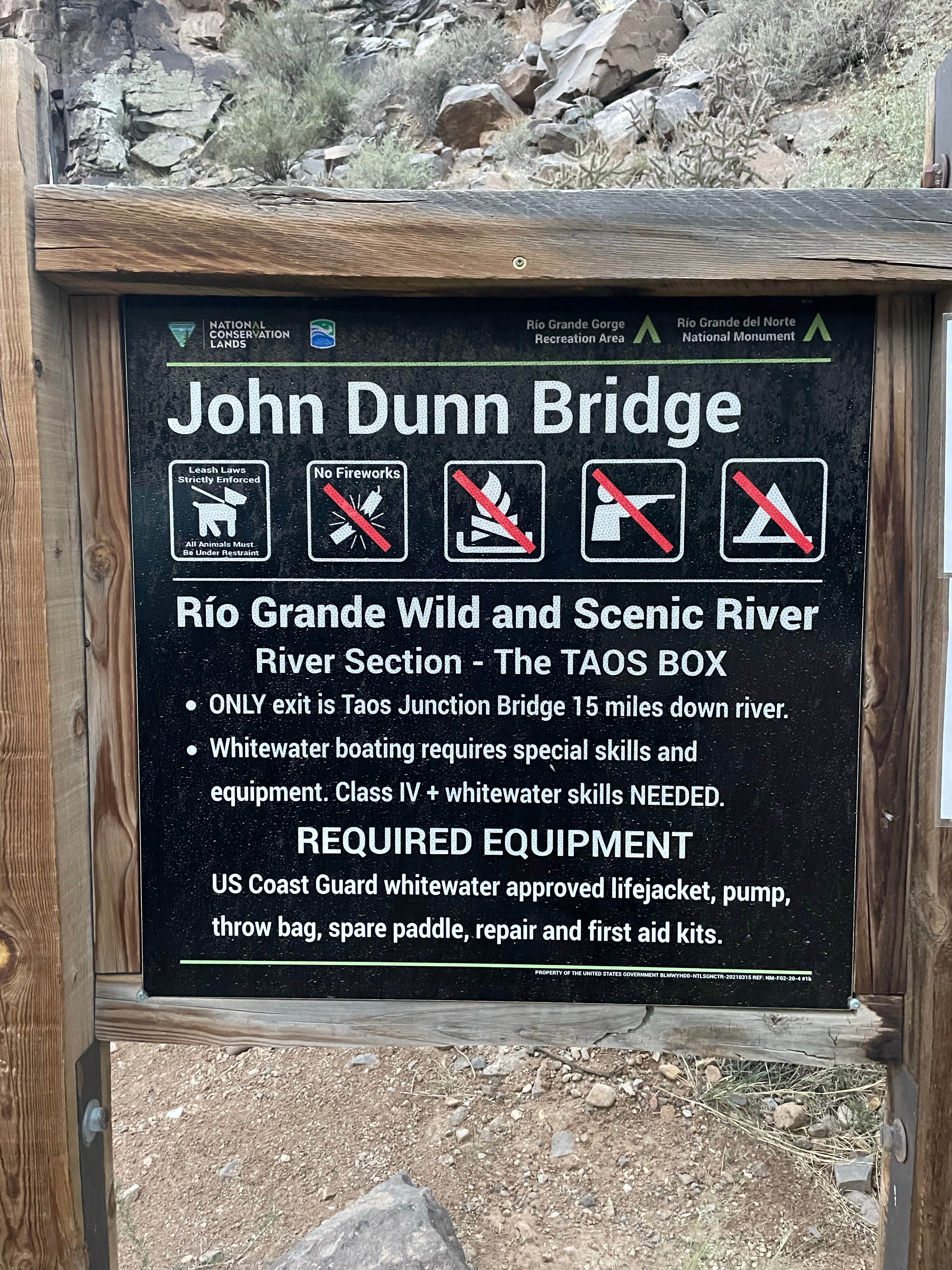 Camper-submitted photo at Dispersed Camping Near Taos near Red River, NM