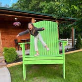 Review photo of Laurel Lake Camping Resort by Donna H., May 17, 2022