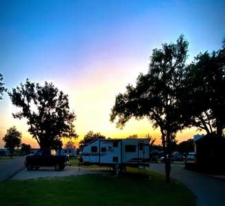 Camper-submitted photo from Austin East KOA