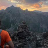 Review photo of Maroon Bells - Snowmass Wilderness - Crater Lake Campground by Cory D., July 13, 2018