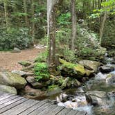 Review photo of Jones Gap State Park Campground by Brandon L., May 17, 2022