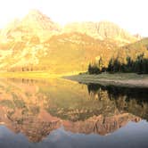 Review photo of Maroon/Snowmass - Crater Lake Campground by Cory D., July 13, 2018