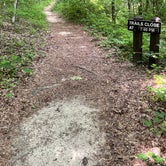 Review photo of Jones Gap State Park Campground by Brandon L., May 17, 2022