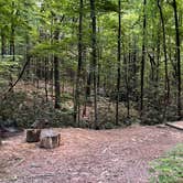 Review photo of Jones Gap State Park Campground by Brandon L., May 17, 2022