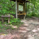 Review photo of Jones Gap State Park Campground by Brandon L., May 17, 2022