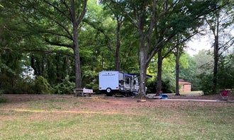 Holiday Campground