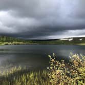 Review photo of Fish Lake Campground by Sean K., May 17, 2022