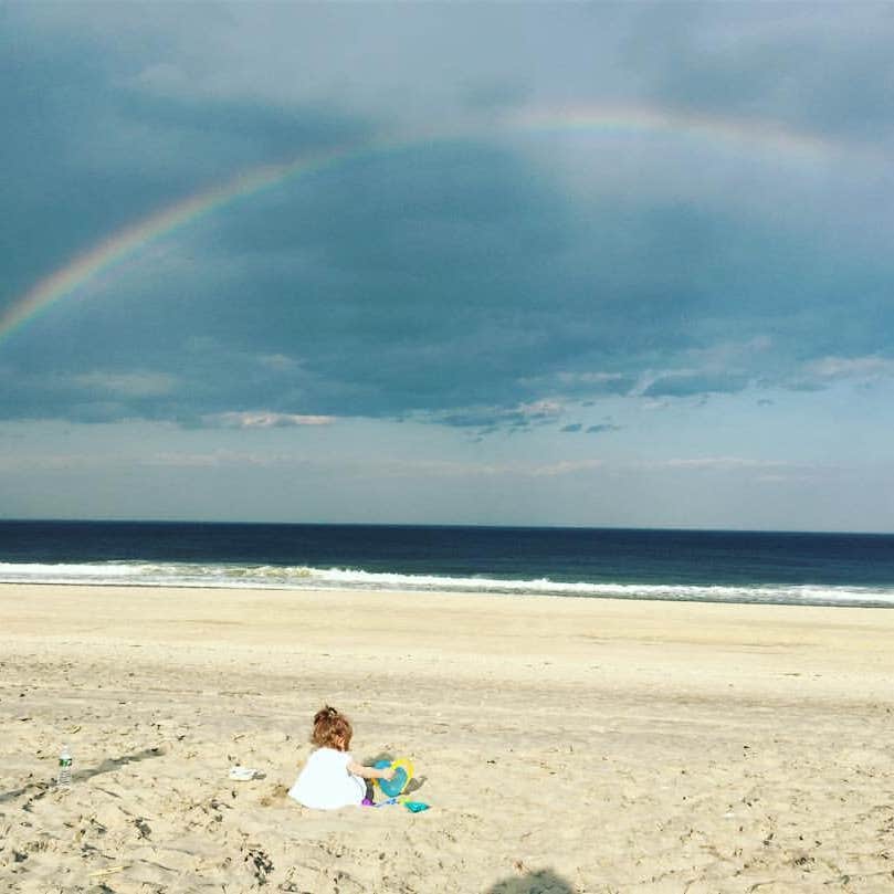 Camp Gateway Sandy Hook Camping The Dyrt