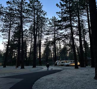 Camper-submitted photo from Schoolhouse Campground (CA)
