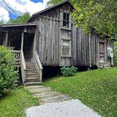 Review photo of Paintsville Lake State Park Campground by Rick G., May 17, 2022