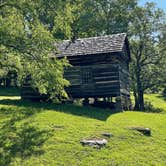 Review photo of Paintsville Lake State Park Campground by Rick G., May 17, 2022