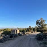 Review photo of Cebolla Mesa Campground by Toni  K., May 18, 2022