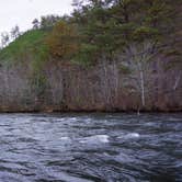 Review photo of Thunder Rock Campground by michelle J., May 18, 2022