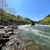 Review photo of Thunder Rock Campground by michelle J., May 18, 2022