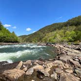 Review photo of Thunder Rock Campground by michelle J., May 18, 2022