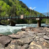 Review photo of Thunder Rock Campground by michelle J., May 18, 2022