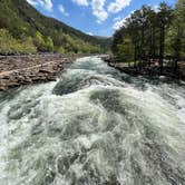 Review photo of Thunder Rock Campground by michelle J., May 18, 2022