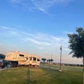 Review photo of Winstar RV Park by Mark B., May 18, 2022