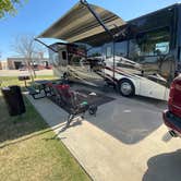 Review photo of Winstar RV Park by Mark B., May 18, 2022