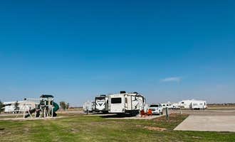 Camping near The Retreat RV and Camping Resort: Cotton Land RV Park, Lubbock, Texas