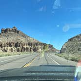 Review photo of #375 off Extraterrestrial Highway by Michael G., May 18, 2022