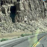 Review photo of #375 off Extraterrestrial Highway by Michael G., May 18, 2022