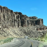 Review photo of #375 off Extraterrestrial Highway by Michael G., May 18, 2022