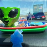 Review photo of #375 off Extraterrestrial Highway by Michael G., May 18, 2022