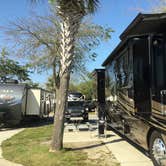 Review photo of Emerald Beach RV Park by James R., May 13, 2022