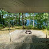 Review photo of Ralph J. Andrews Campground by Molly A., May 17, 2022