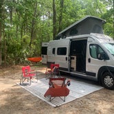 Review photo of Skidaway Island State Park Campground by Jeffrey A., April 24, 2022