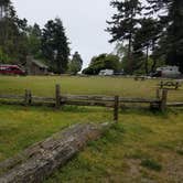Review photo of Van Damme State Park Campground by Vivian M., May 18, 2022