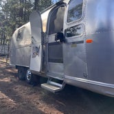 Review photo of Woody Mountain Campground & RV Park by Wendy C., May 18, 2022