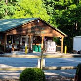 Review photo of Pine Ridge Campground by Mary C., May 18, 2022