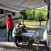 Review photo of Pine Ridge Campground by Mary C., May 18, 2022
