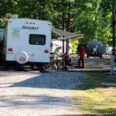 Review photo of Pine Ridge Campground by Mary C., May 18, 2022