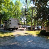 Review photo of Pine Ridge Campground by Mary C., May 18, 2022