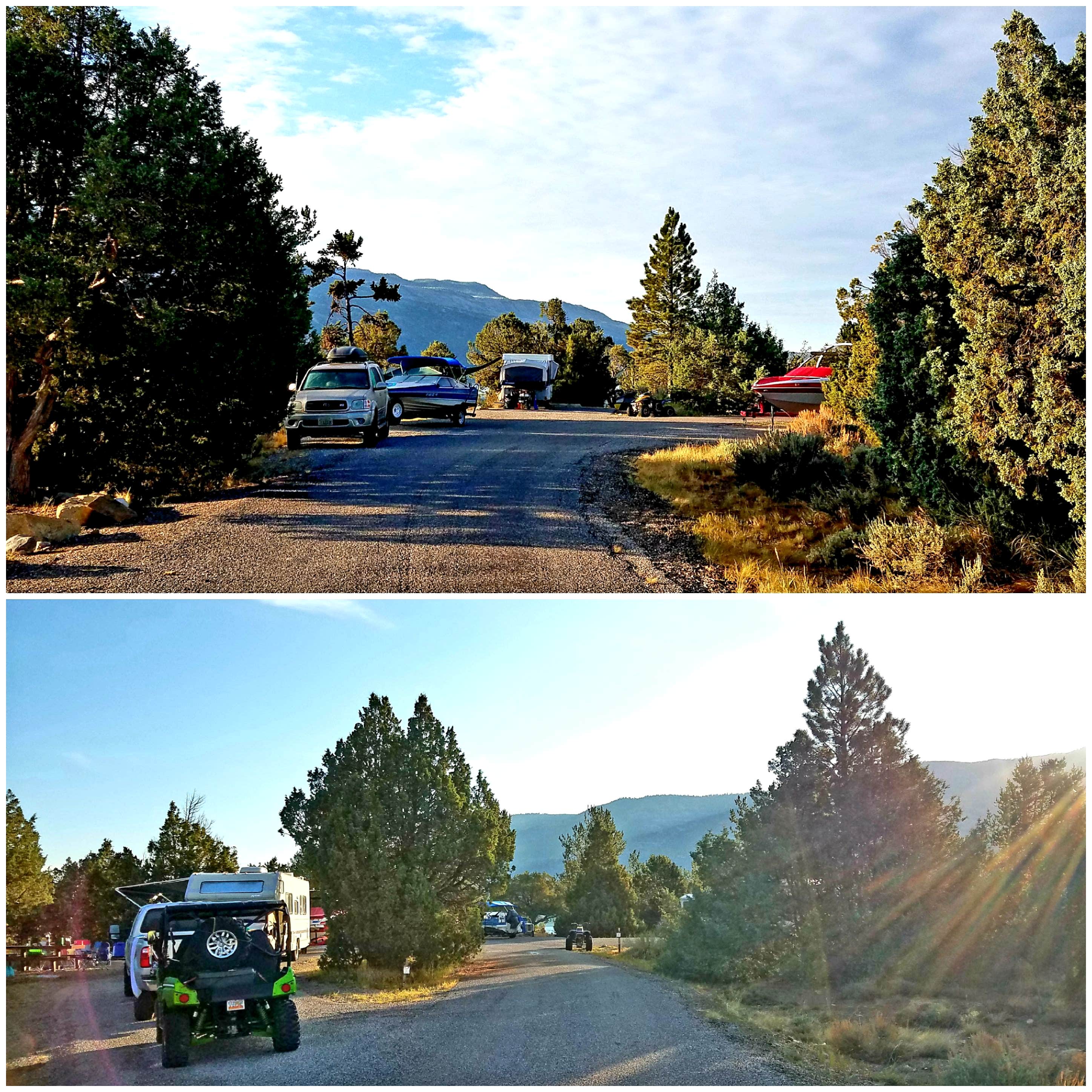 Joes Valley Reservoir The Dyrt