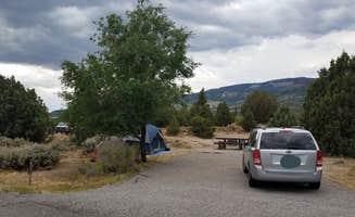 Mary S.'s photo at Joes Valley Reservoir near Manti, UT