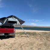 Review photo of Twin Buttes Reservoir by Hunter B., May 18, 2022