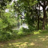 Review photo of Suwannee River State Park Campground by Linda B., May 17, 2022